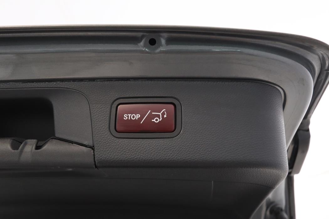 MERCEDES-BENZ GLC 2020