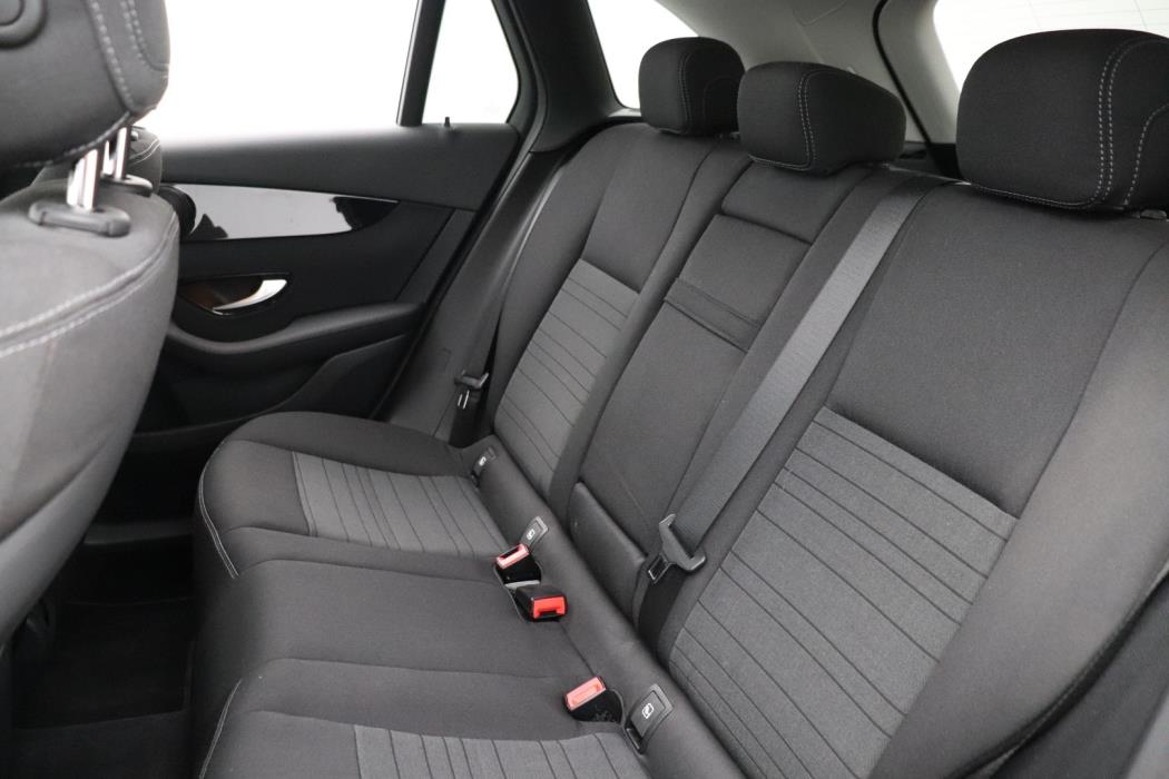 MERCEDES-BENZ GLC 2020