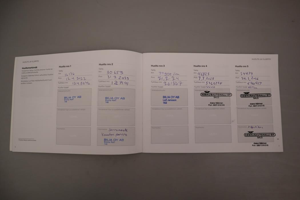 VOLVO XC40 2021