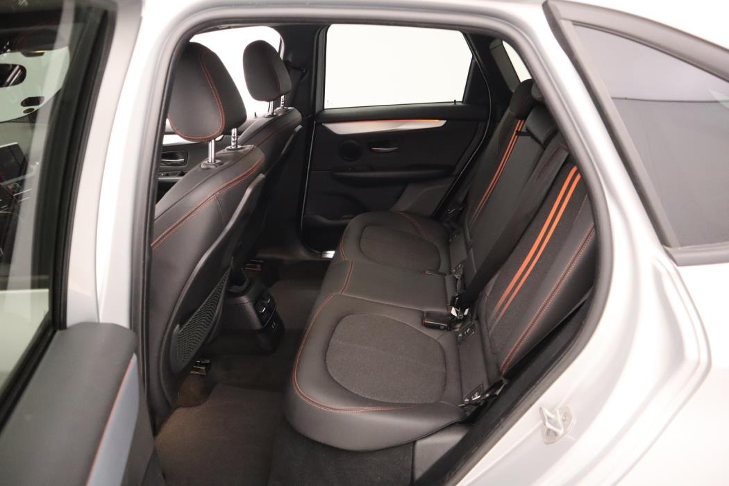 BMW 225 2020