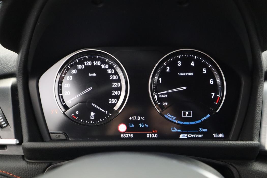 BMW 225 2020