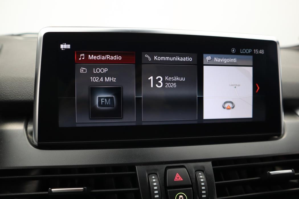 BMW 225 2020
