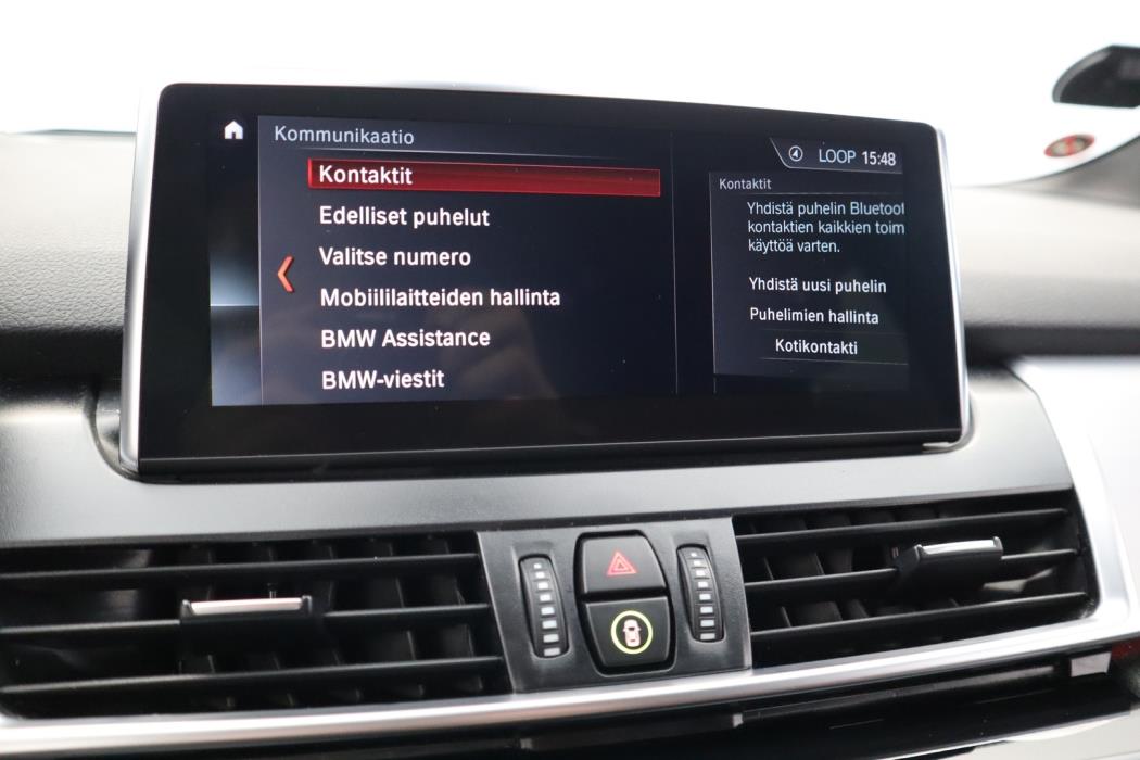 BMW 225 2020
