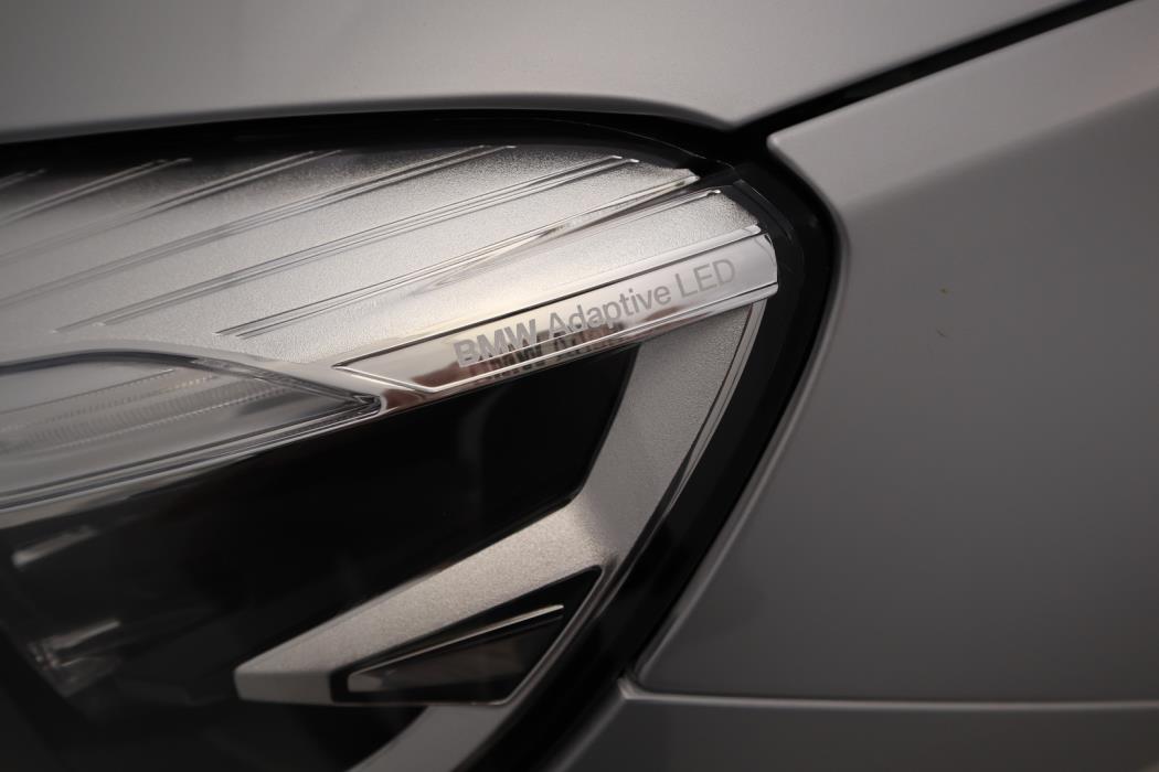 BMW 225 2020