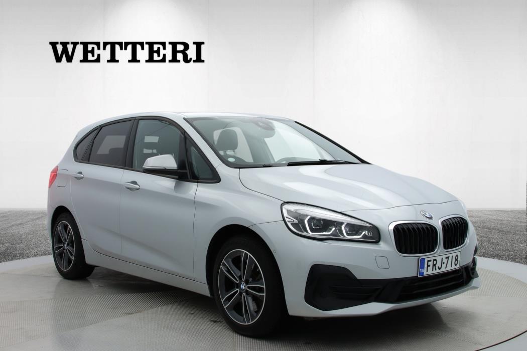 BMW 225 2020