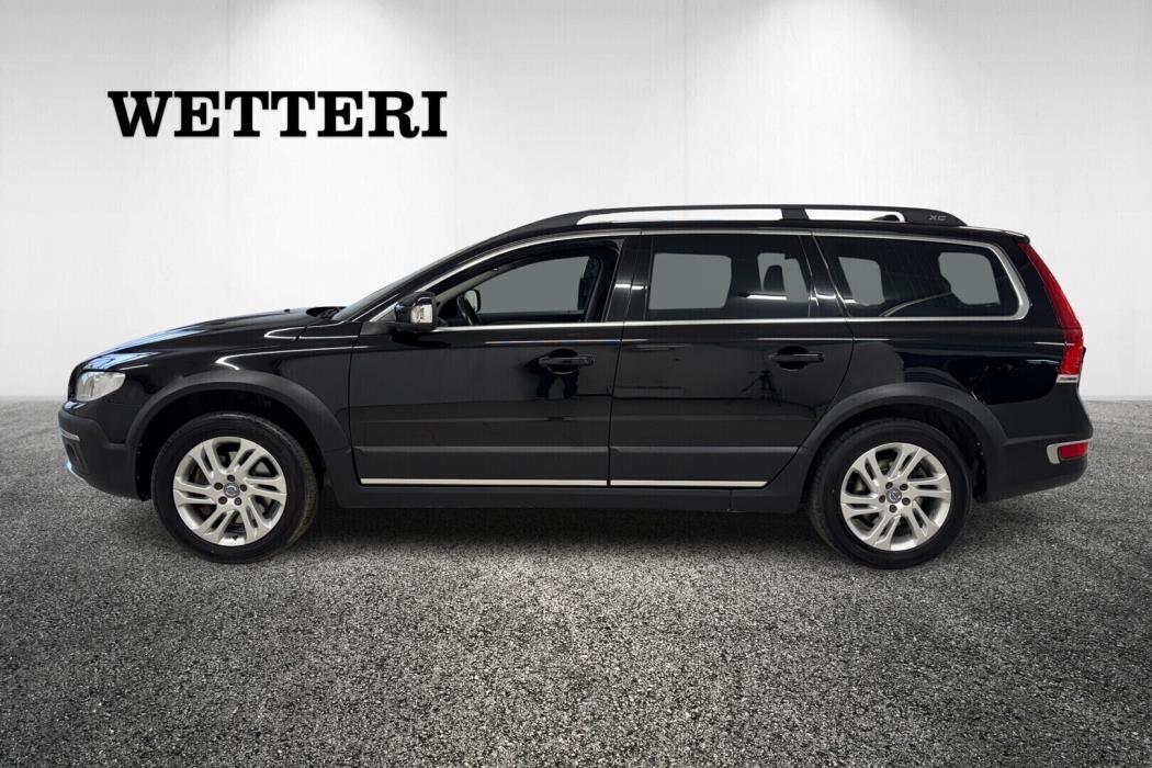 VOLVO XC70 2015