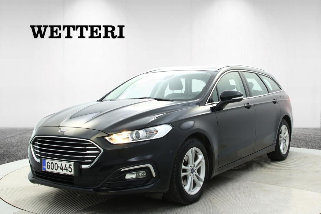 FORD Mondeo 2019