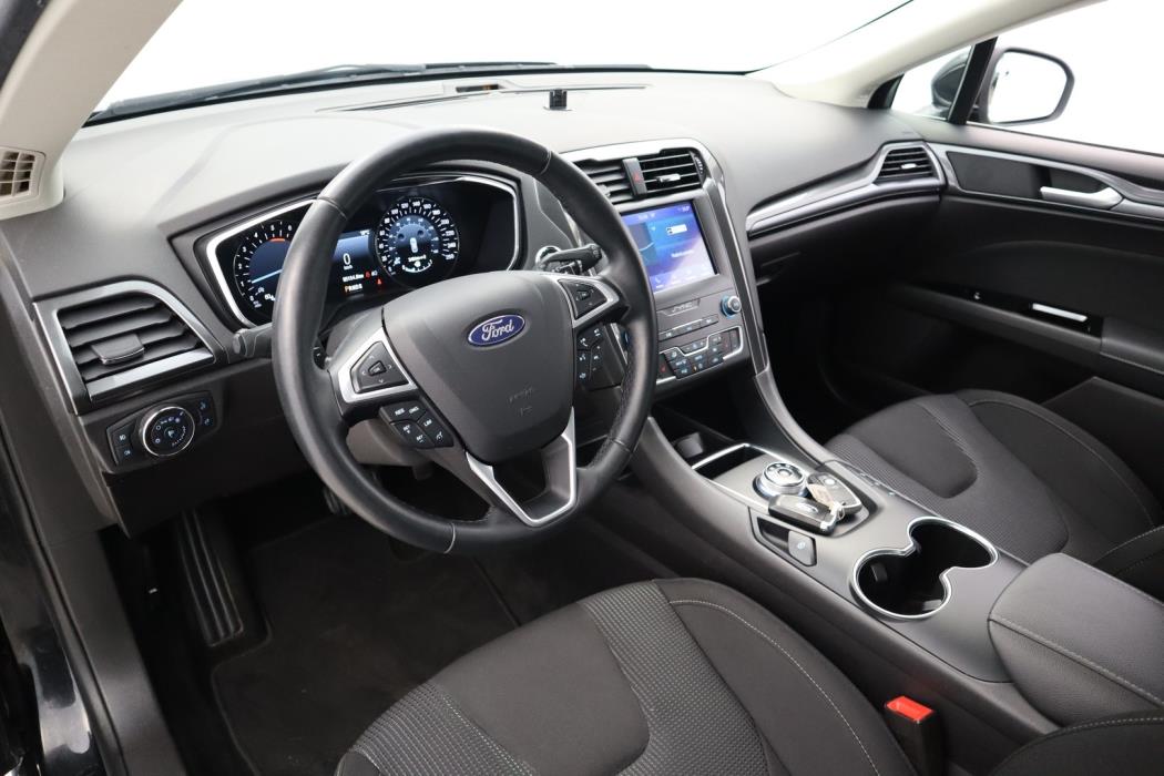 FORD Mondeo 2019