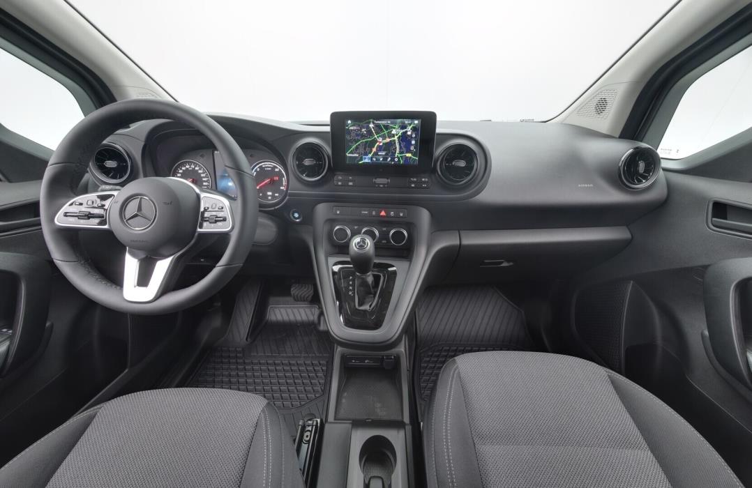 MERCEDES-BENZ Citan 2024
