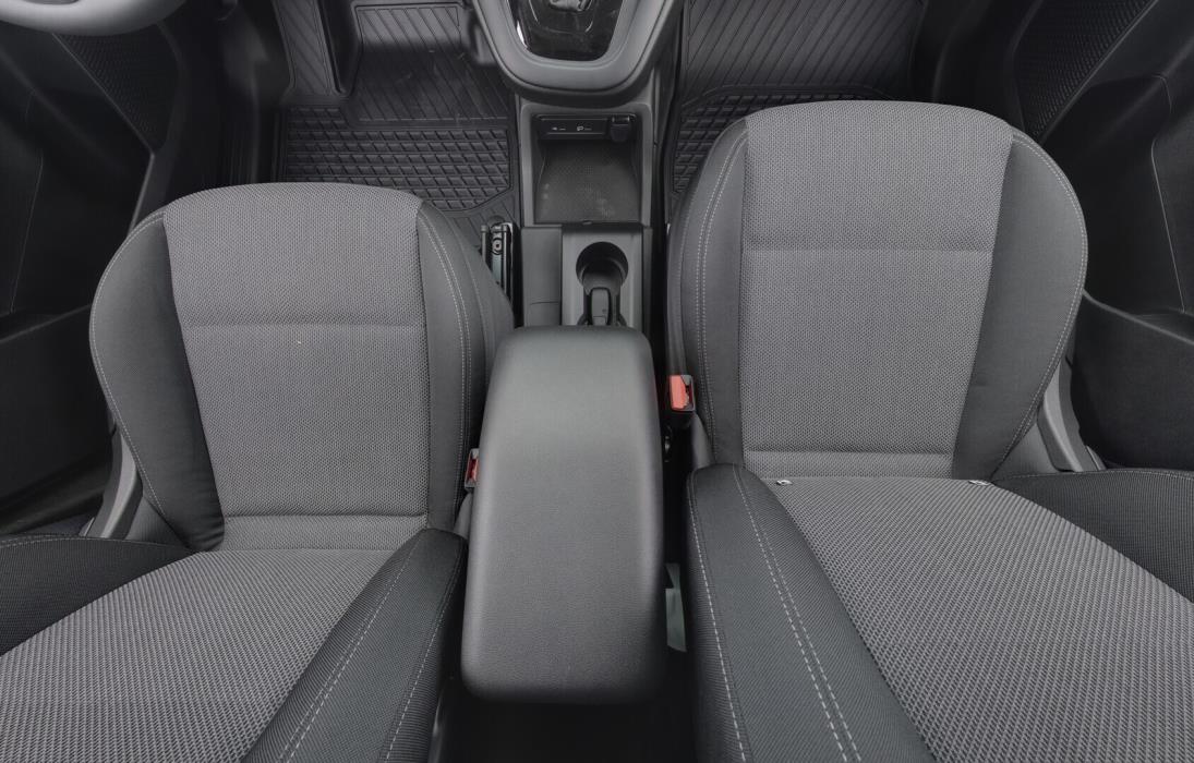 MERCEDES-BENZ Citan 2024