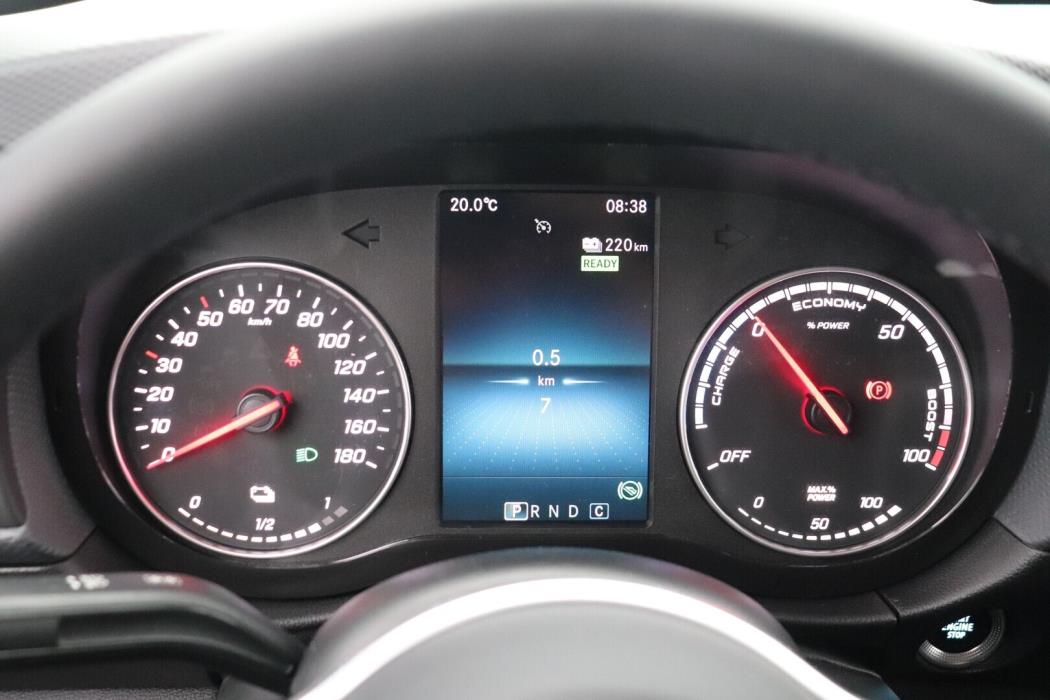 MERCEDES-BENZ Citan 2024