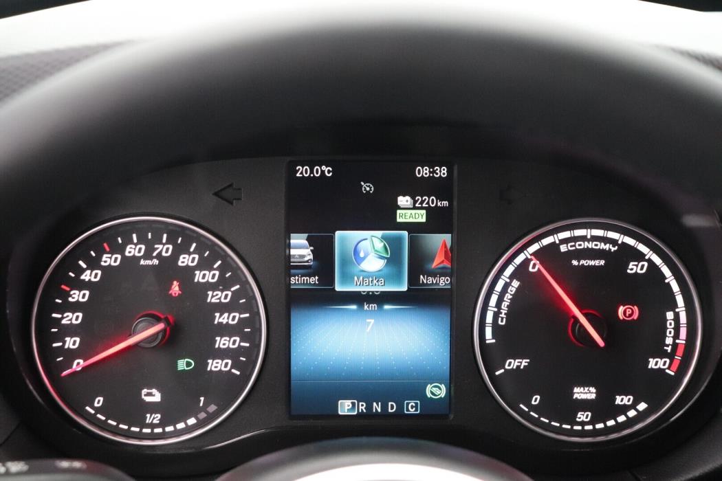 MERCEDES-BENZ Citan 2024