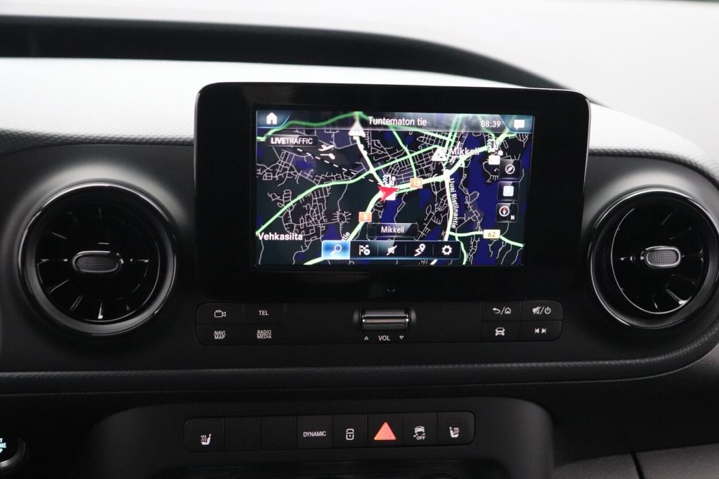 MERCEDES-BENZ Citan 2024