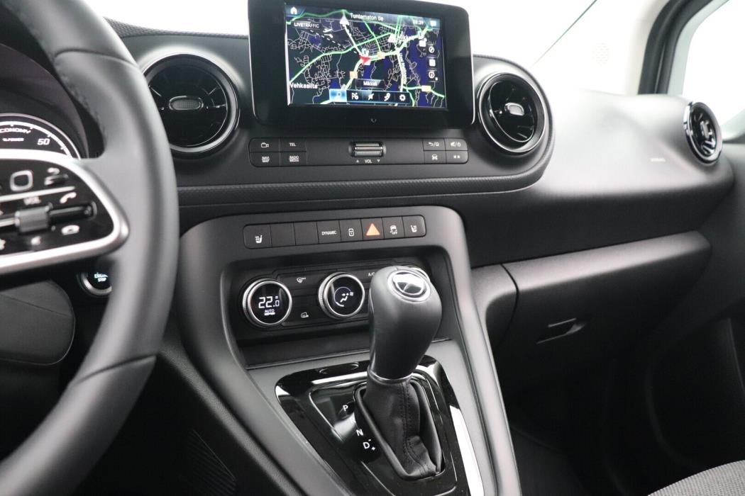 MERCEDES-BENZ Citan 2024