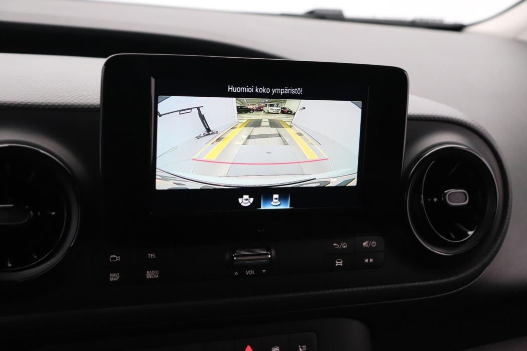 MERCEDES-BENZ Citan 2024