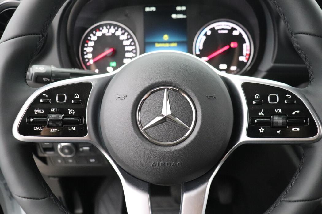 MERCEDES-BENZ Citan 2024