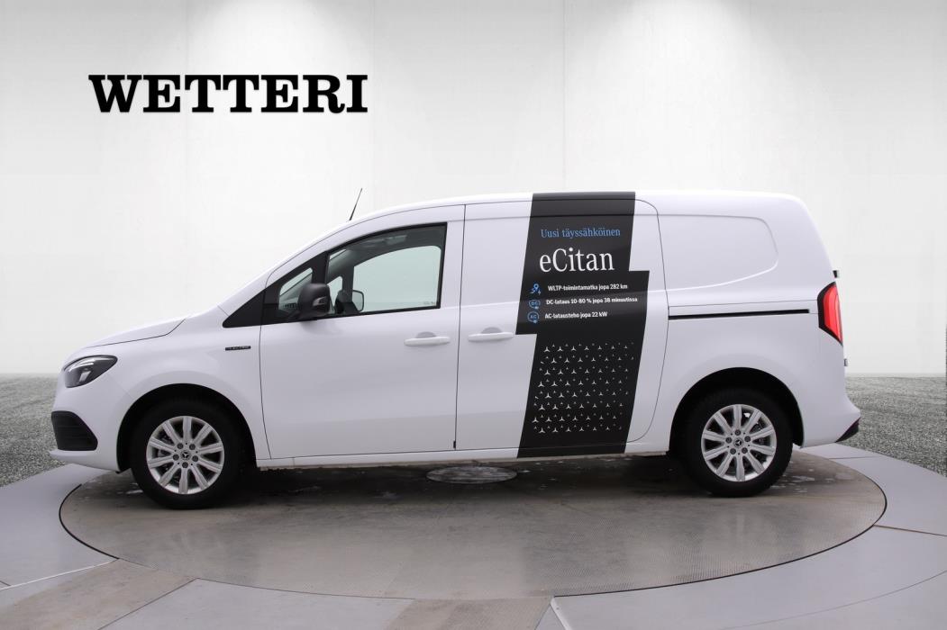 MERCEDES-BENZ Citan 2024