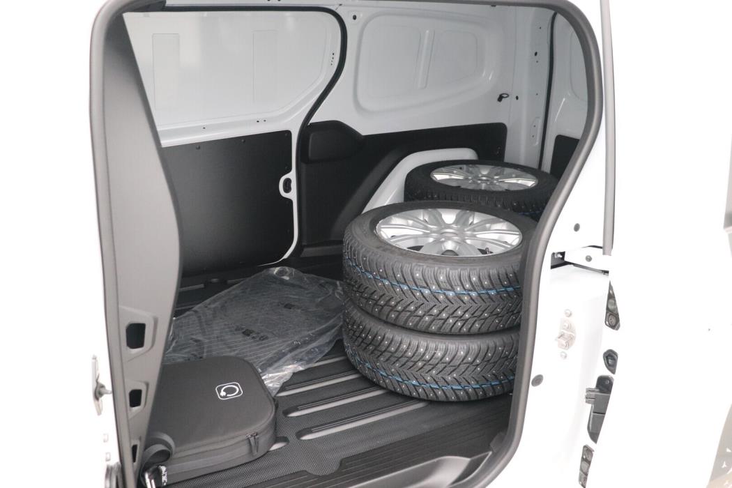 MERCEDES-BENZ Citan 2024