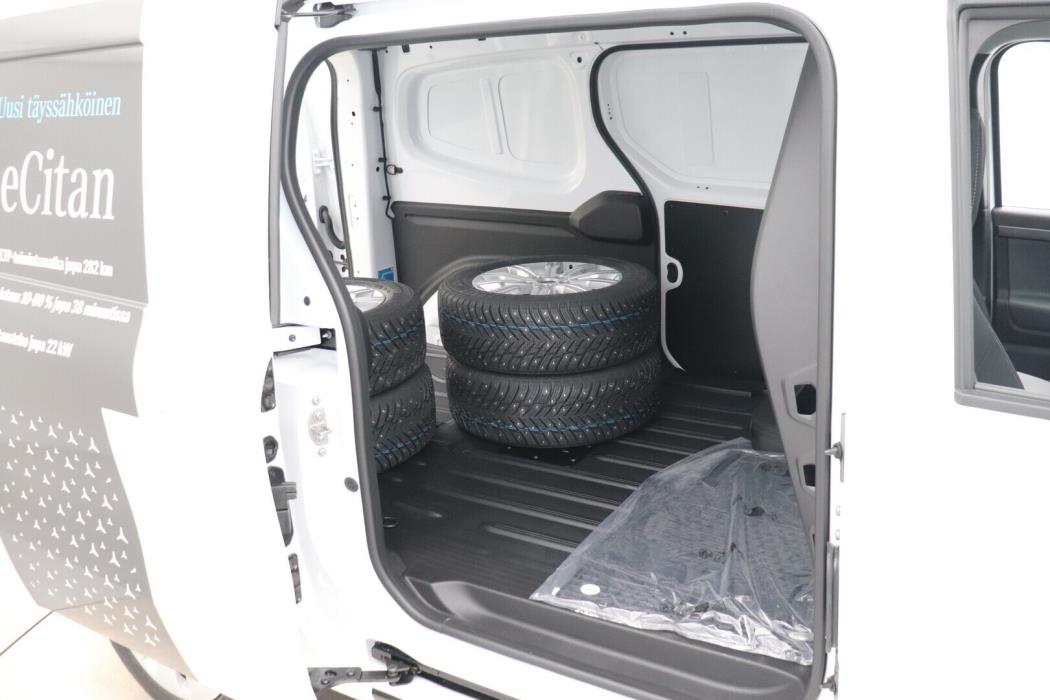 MERCEDES-BENZ Citan 2024