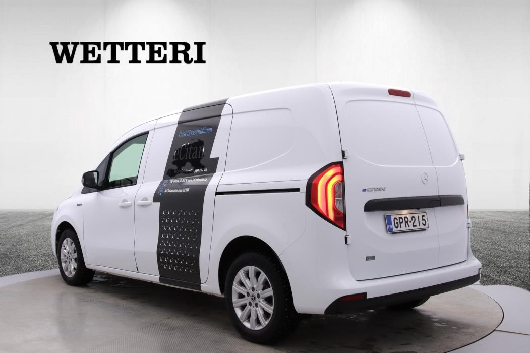 MERCEDES-BENZ Citan 2024