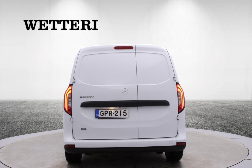 MERCEDES-BENZ Citan 2024