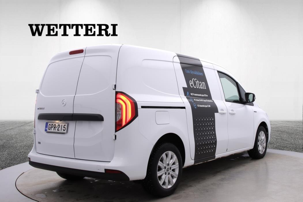 MERCEDES-BENZ Citan 2024