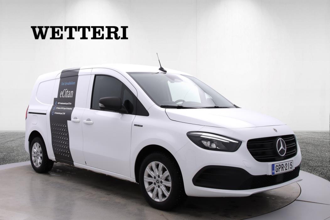 MERCEDES-BENZ Citan 2024