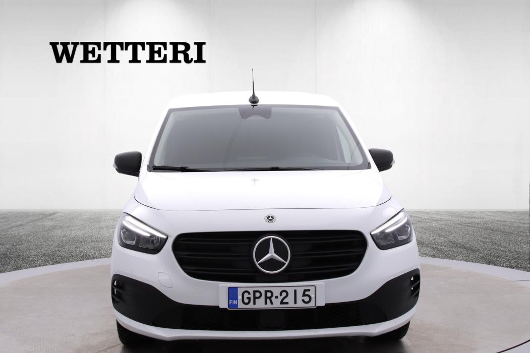 MERCEDES-BENZ Citan 2024