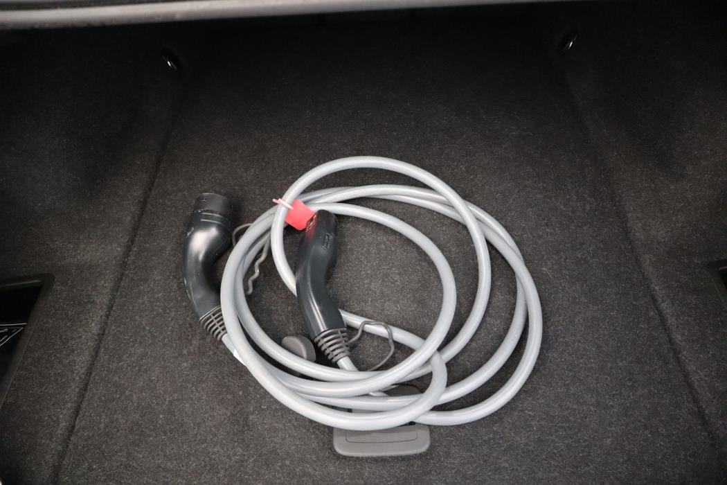 BMW i5 2024