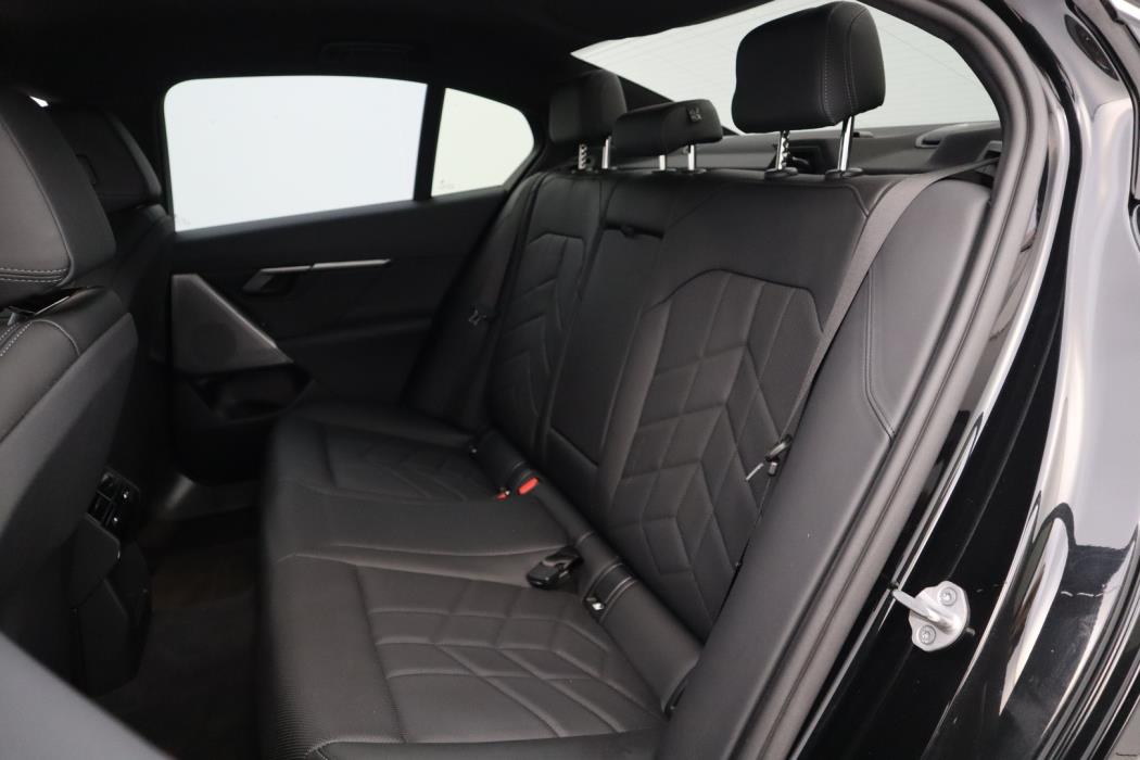 BMW i5 2024