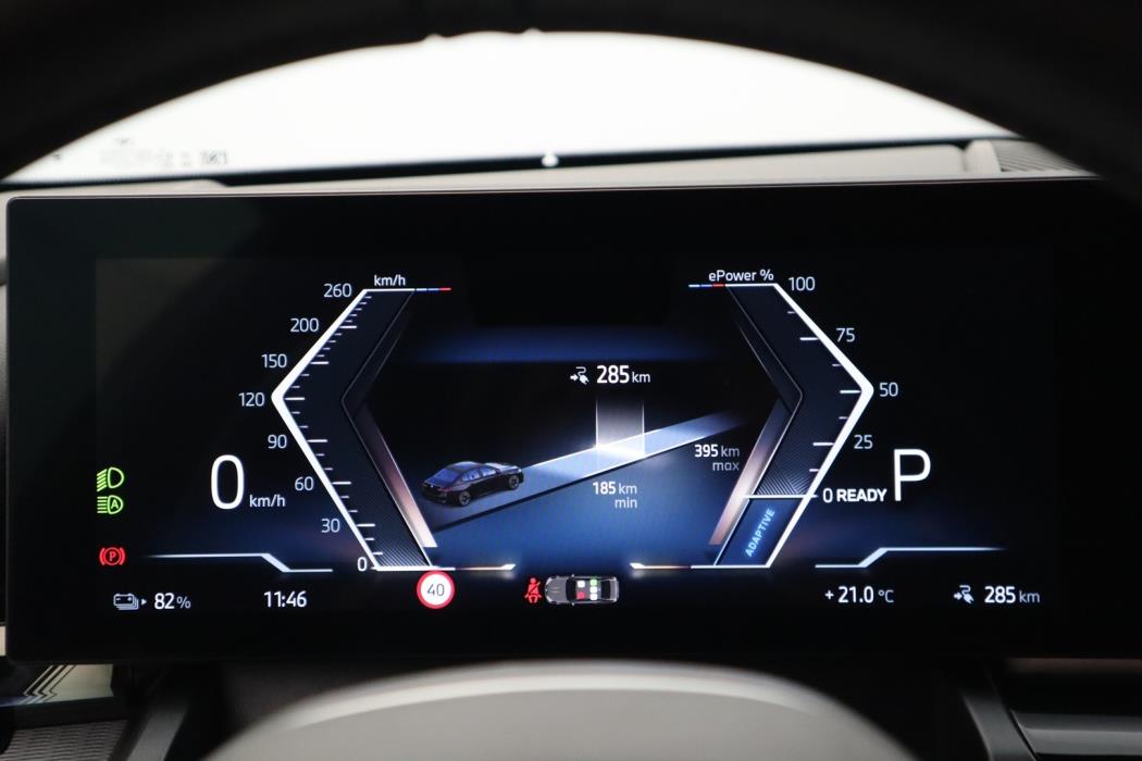 BMW i5 2024