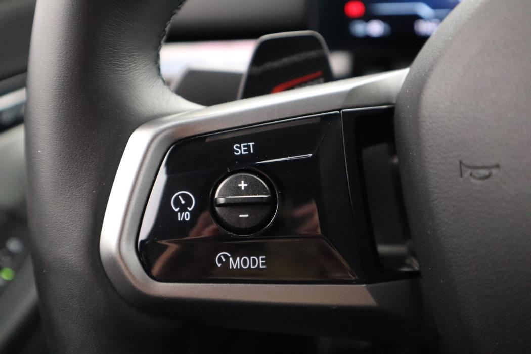 BMW i5 2024