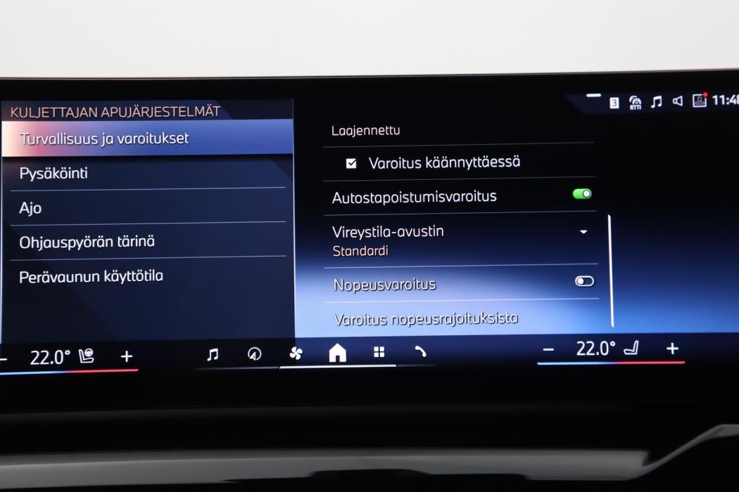 BMW i5 2024