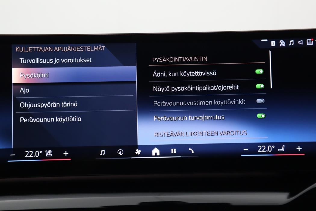 BMW i5 2024