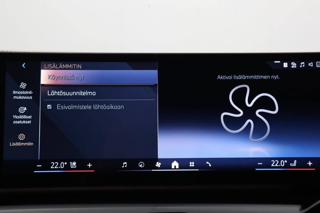 BMW i5 2024