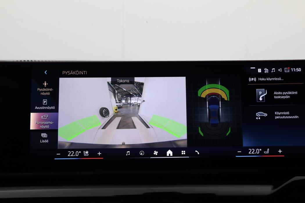 BMW i5 2024