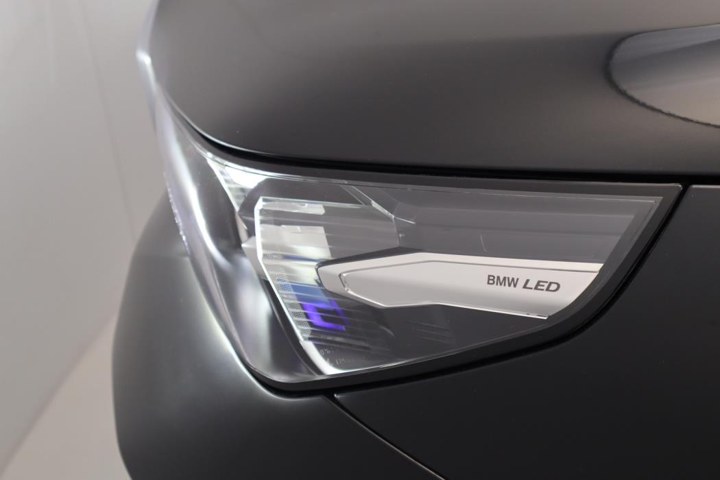 BMW i5 2024