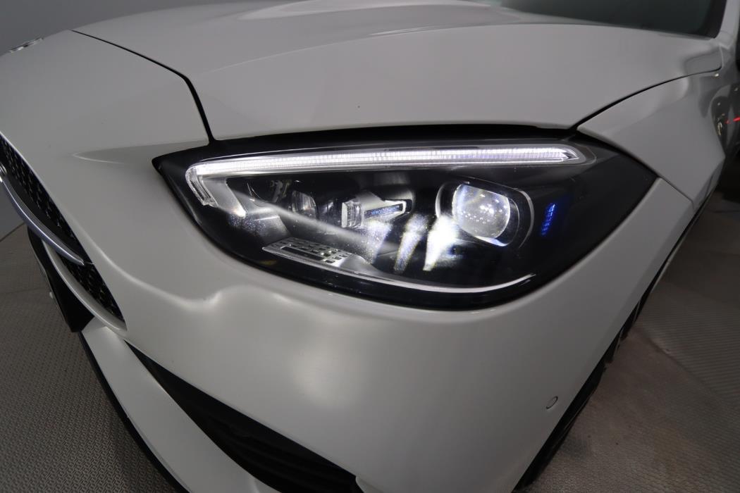 MERCEDES-BENZ C 2023