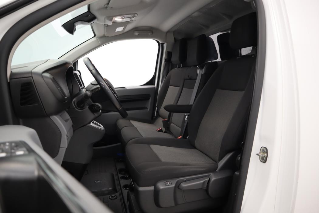 PEUGEOT e-Expert 2022