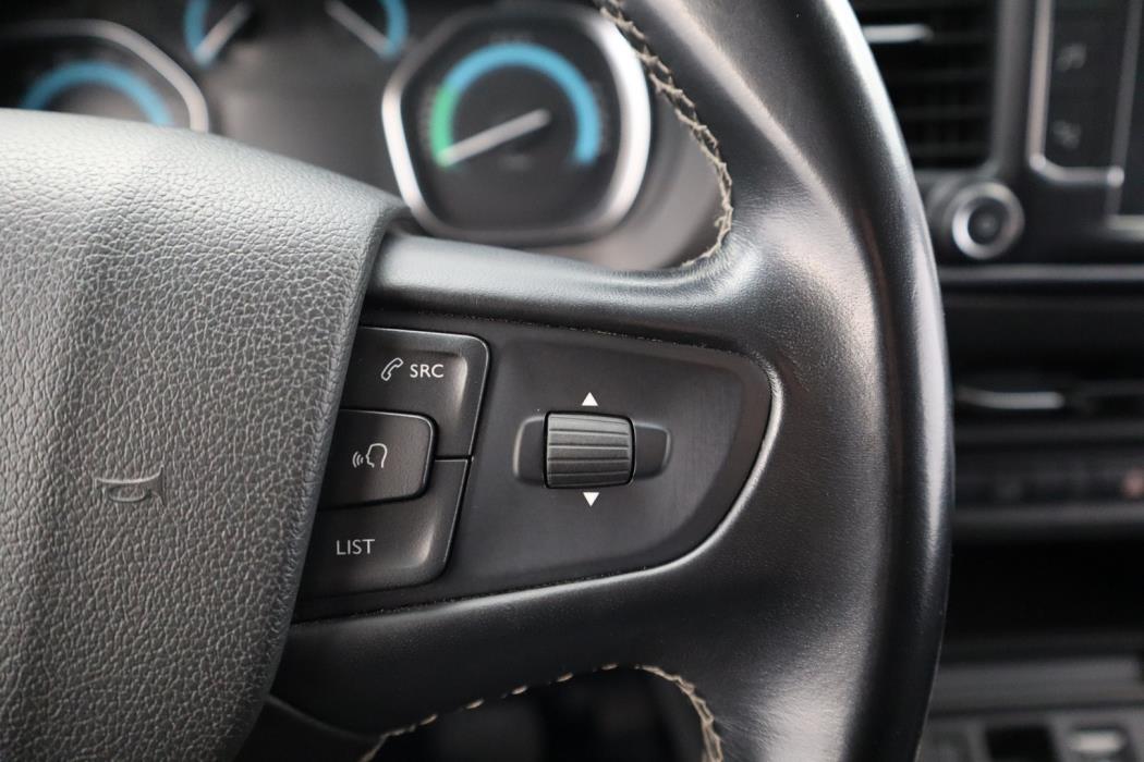 PEUGEOT e-Expert 2022