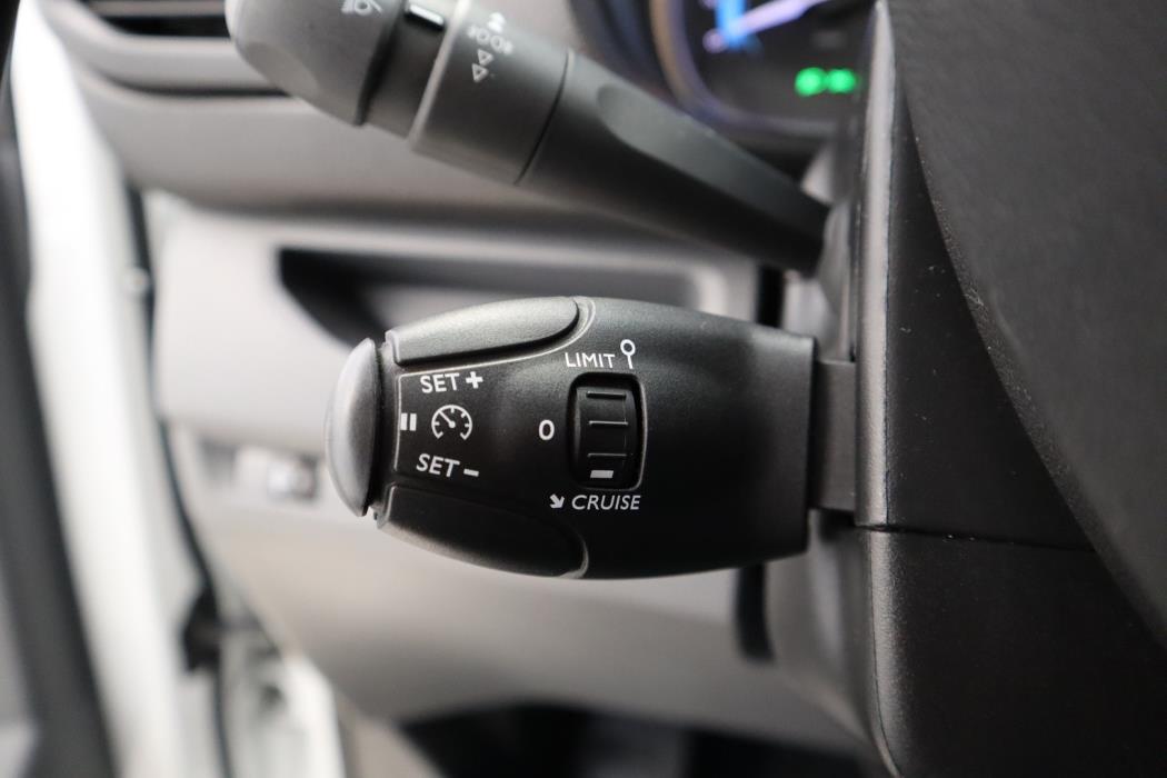 PEUGEOT e-Expert 2022