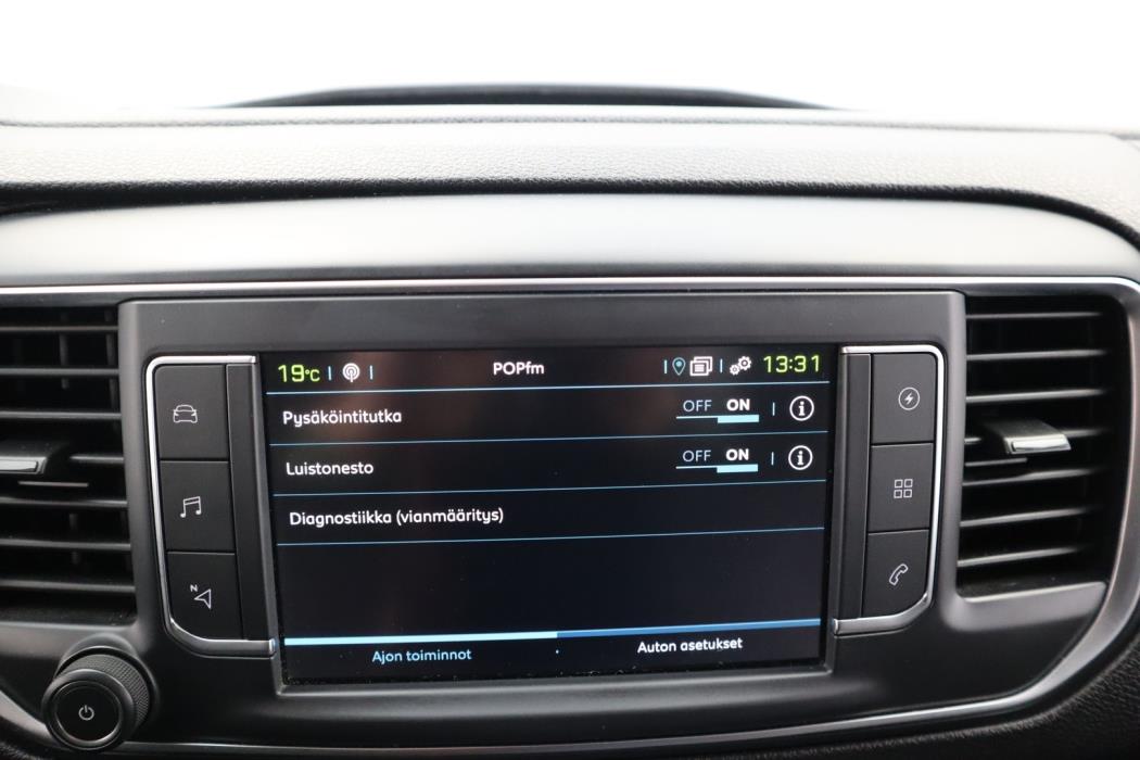 PEUGEOT e-Expert 2022