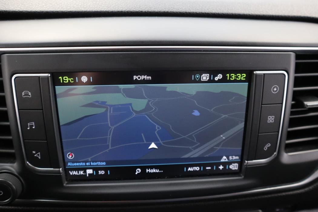 PEUGEOT e-Expert 2022