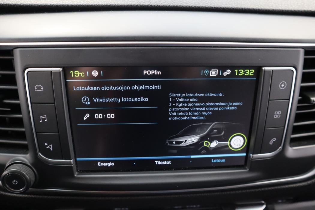 PEUGEOT e-Expert 2022