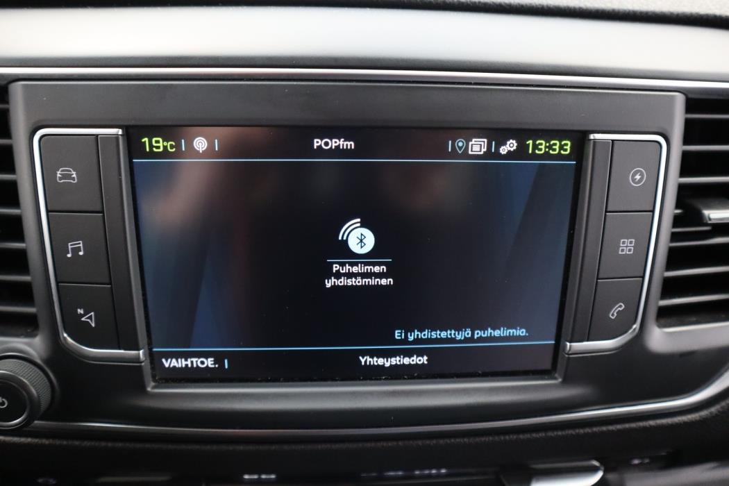 PEUGEOT e-Expert 2022