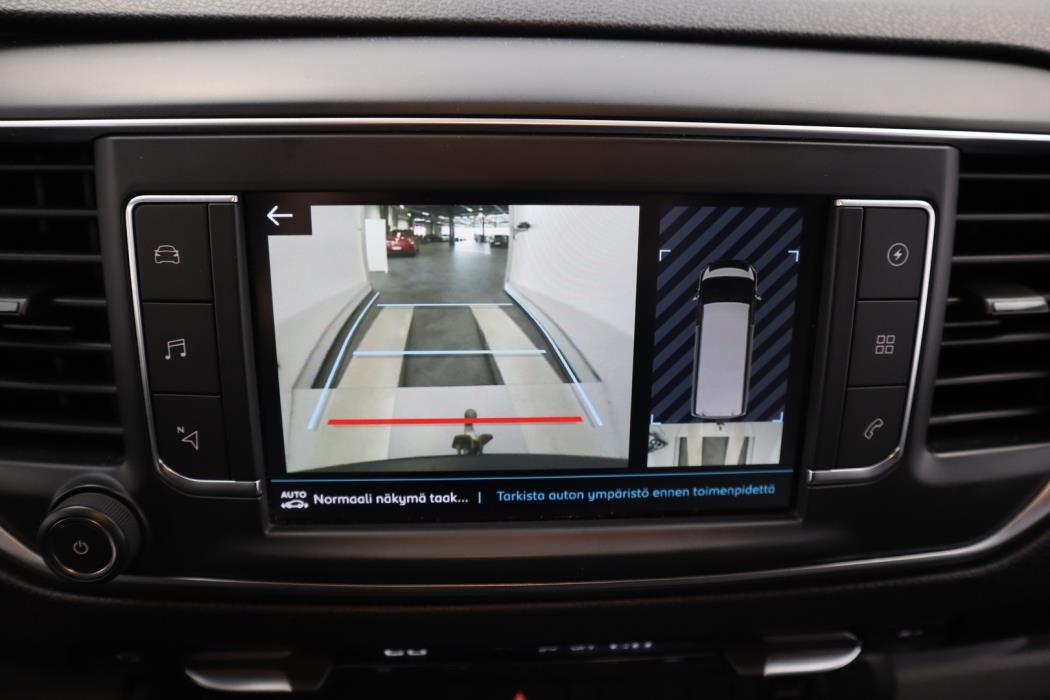 PEUGEOT e-Expert 2022