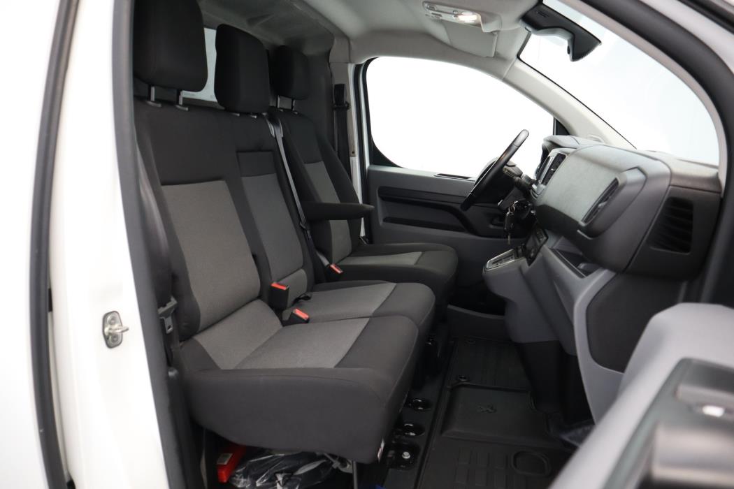 PEUGEOT e-Expert 2022