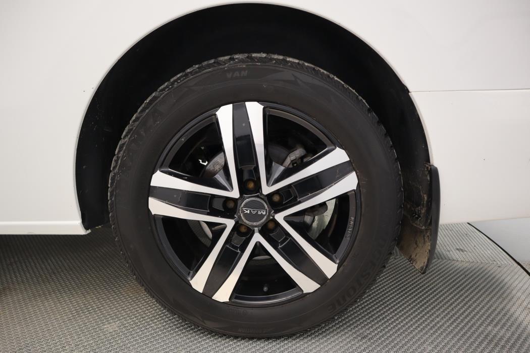 PEUGEOT e-Expert 2022