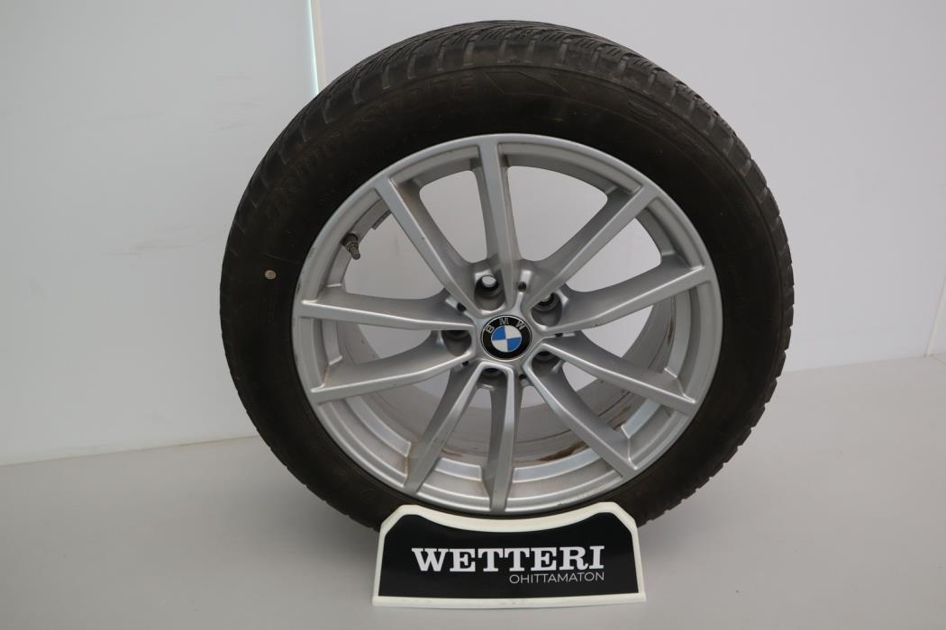 BMW 330 2021