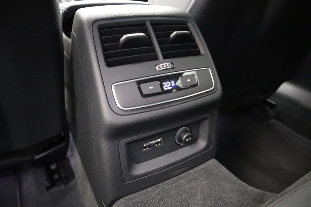 AUDI A5 2021